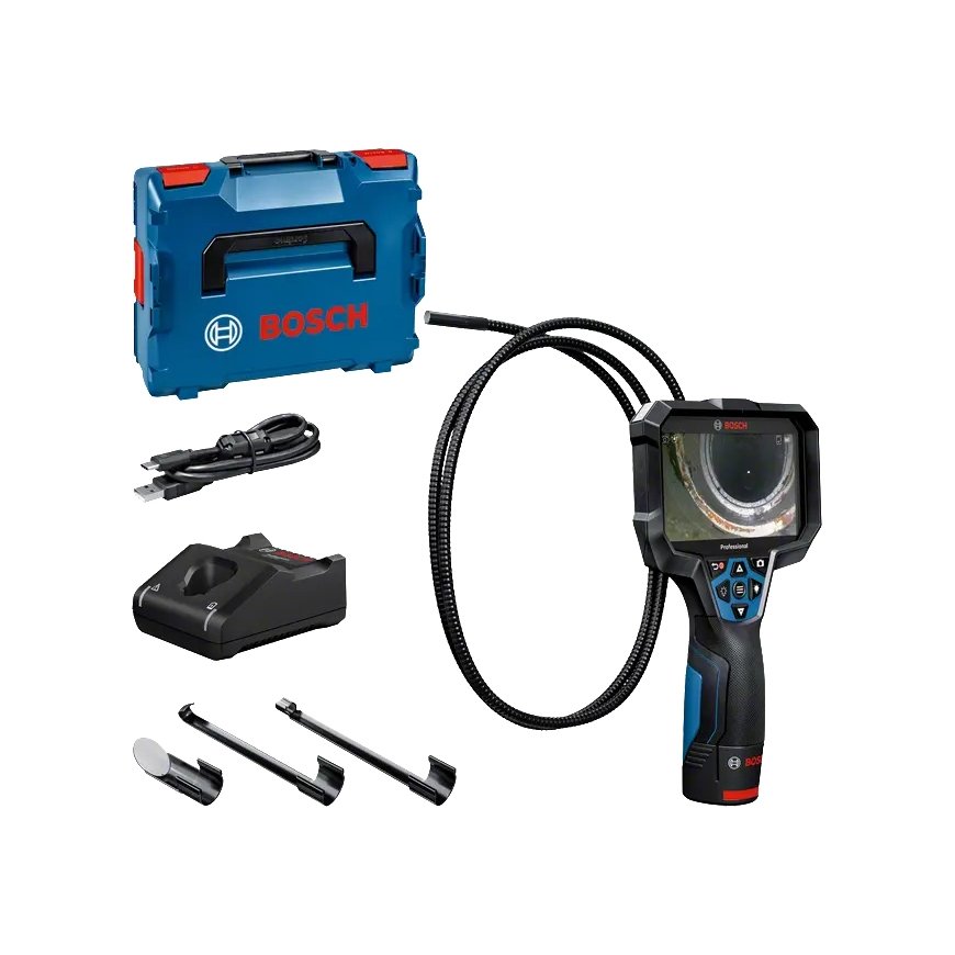 Bosch GIC 12V-5-27 C PROFESSIONAL rūpnieciskais