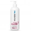 Solverx Sensitive Skin for Women body lotion for sensitive skin 400ml Solverx Sensitive Skin for Women body lotion for sensitive skin 400ml