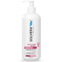 Solverx Sensitive Skin for Women body lotion for sensitive skin 400ml Solverx Sensitive Skin for Women body lotion for sensitive skin 400ml