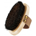 Glov Ionic Dry Body Ionic body brush for dry massage
