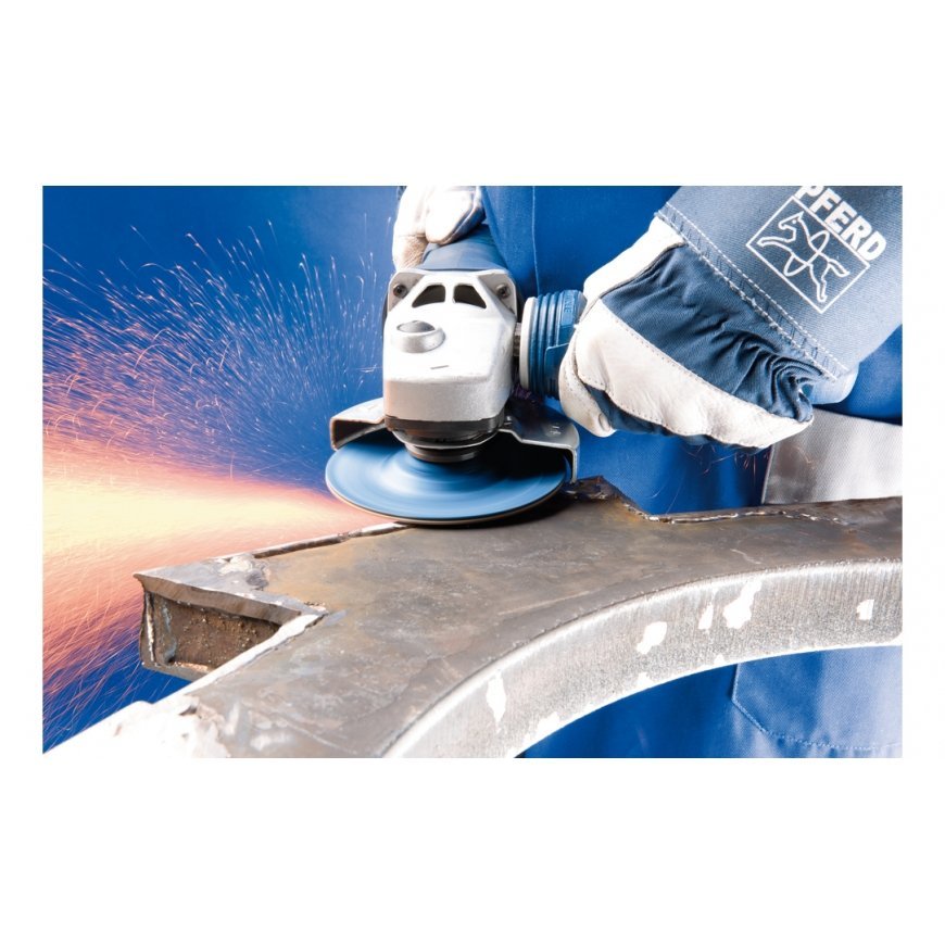 PFERD CC-GRIND-SOLID 180 SG STEEL nurklihvija tarvik – 2
