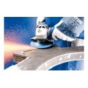 PFERD CC-GRIND-SOLID 180 SG STEEL leņķa slīpmašīnas aksesuārs