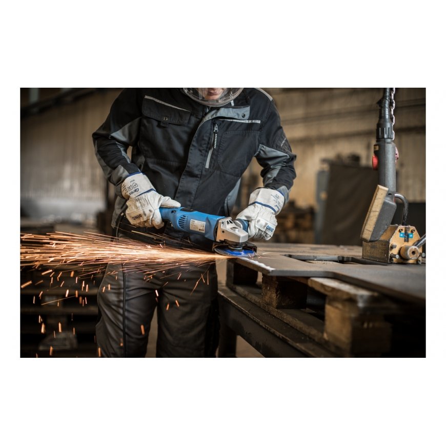 PFERD CC-GRIND-SOLID 180 SG STEEL аксессуар для угловых шлифмашин – 3