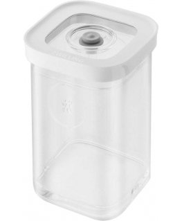 Plastic container 2S Zwilling Fresh & Save Cube - 825 ml
