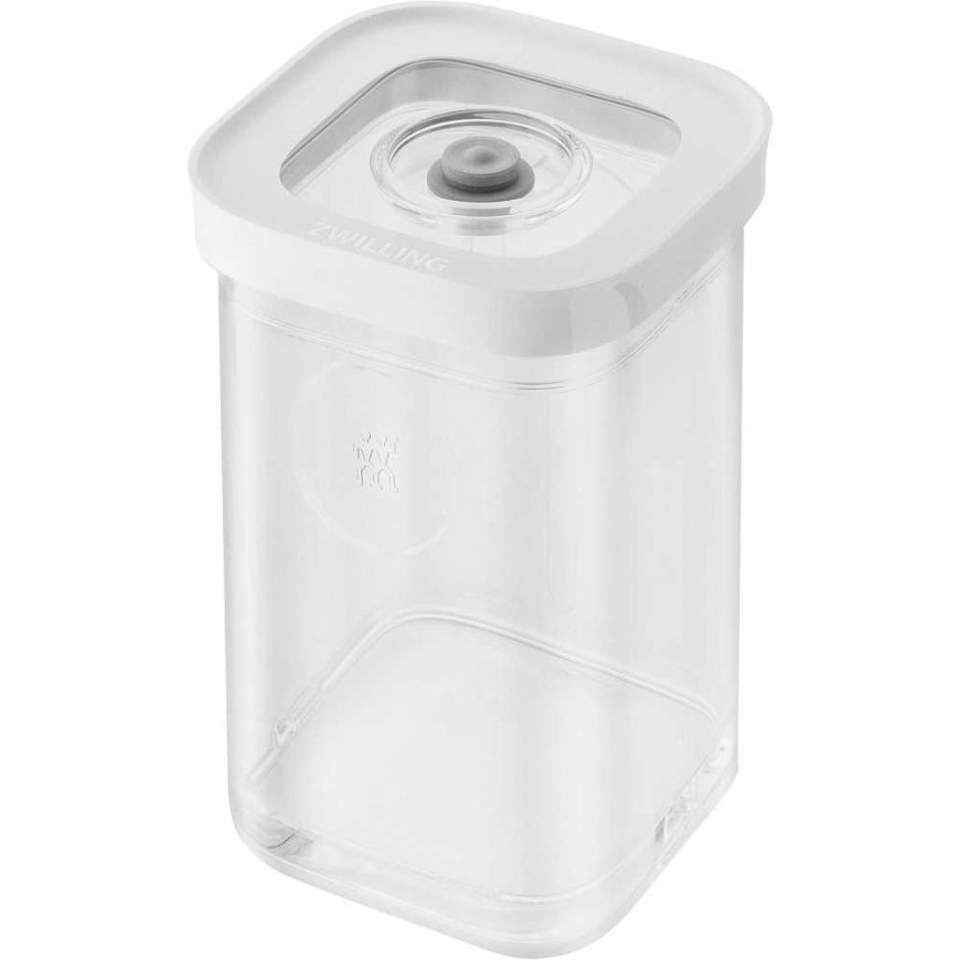 Plastikowy indas 2S Zwilling Fresh & Save Cube - 825 ml