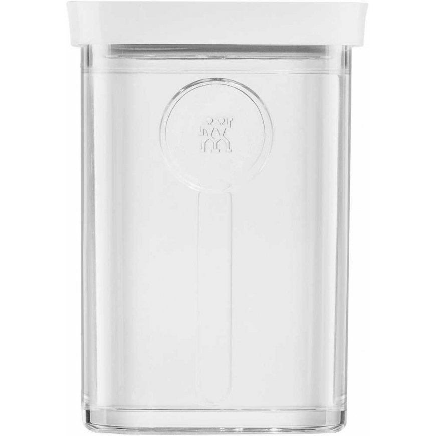 Plastikowy indas 2S Zwilling Fresh & Save Cube - 825 ml – 2
