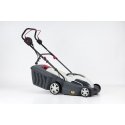 ELEKTRISKAIS ZĀLES PĻAUJS 1600W 38cm LE-16-38-PB-KC ELEKTRISKAIS ZĀLES PĻAUJS 1600W 38cm LE-16-38-PB-KC