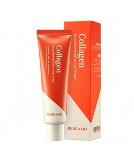 Bergamo Collagen eye cream with collagen 100g