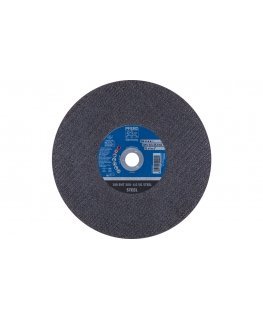 PFERD 100 EHT 300-4,0 SG STEEL/25,4 аксессуар для угловых шлифмашин