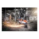 PFERD 100 EHT 300-4,0 SG STEEL/25,4 angle grinder accessory