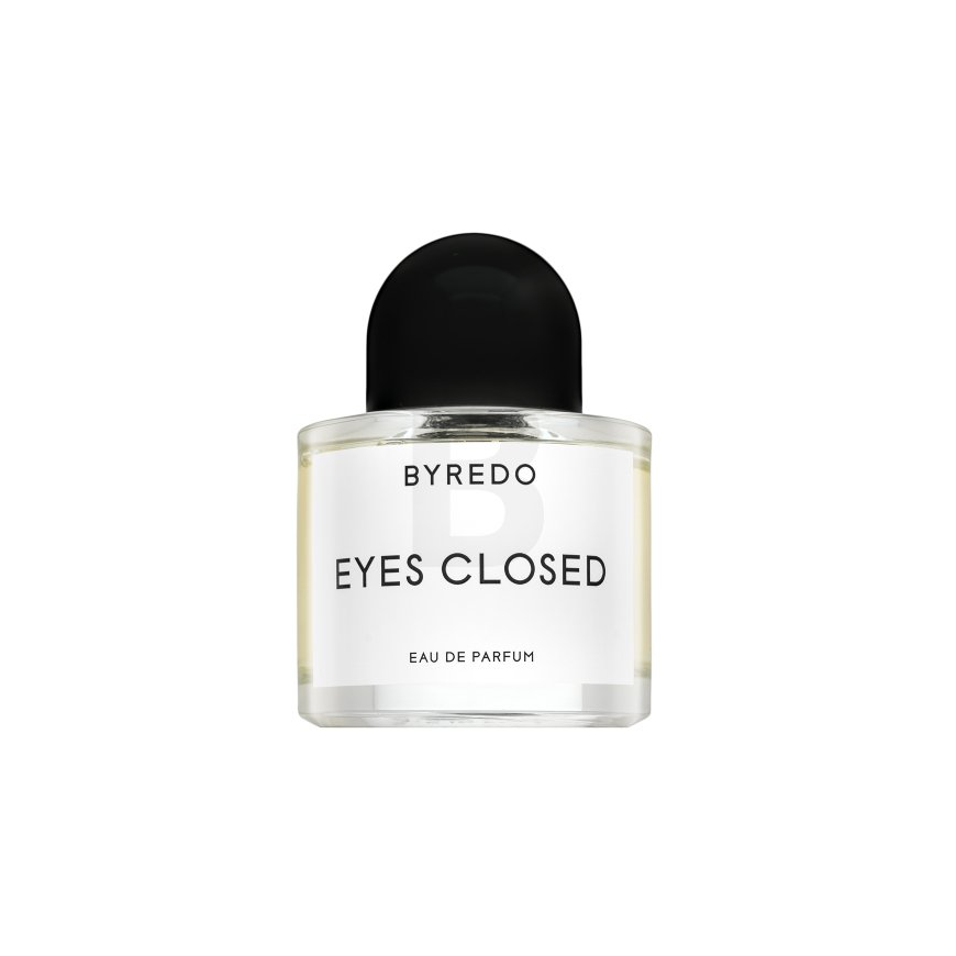 Byredo Eyes Closed EDP