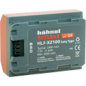 Hähnel Battery Extreme Sony HLX-XZ100 / NP-FZ100