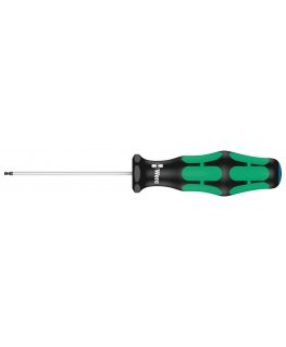 Wera 05022805001 ручная отвертка Одна отвертка Однонаправленная отвертка