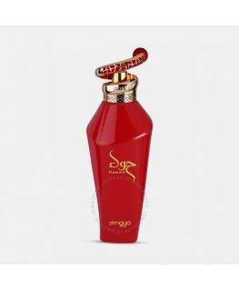 Zimaya Hawwa Red Eau De Parfum 100 ml (woman)