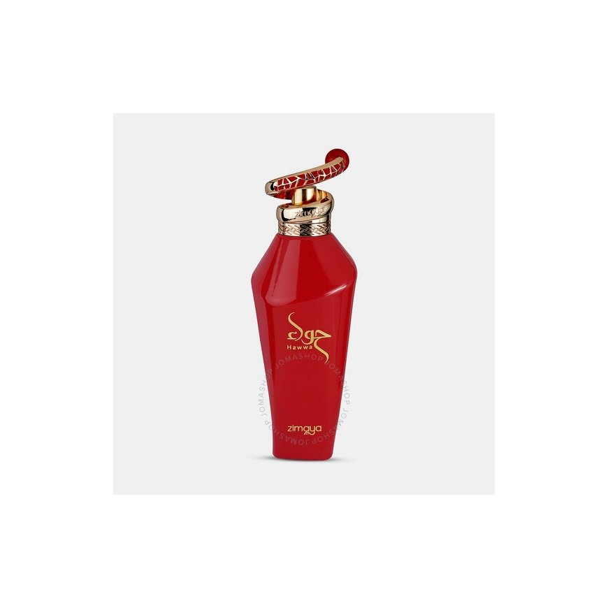 Zimaya Hawwa Red Eau De Parfum