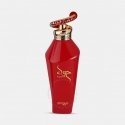 Zimaya Hawwa Red Eau De Parfum 100 ml (woman)