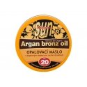 Vivaco Sun Argan Bronz Oil Suntan Butter Sun Unisex body lotion, 200 ml Vivaco Sun Argan Bronz Oil Suntan Butter Sun Unisex body lotion, 200 ml