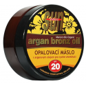 Vivaco Sun Argano Bronz Aliejus Suntan Butter Sun Losjonas kūnui unisex, 200 ml Vivaco Sun Argano Bronz Aliejus Suntan Butter Sun Losjonas kūnui unisex, 200 ml