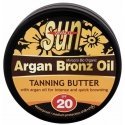 Vivaco Sun Argan Bronz Oil Suntan Butter Sun Unisex body lotion, 200 ml Vivaco Sun Argan Bronz Oil Suntan Butter Sun Unisex body lotion, 200 ml