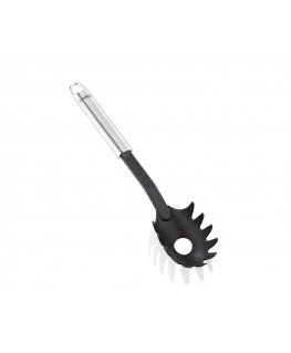 Leifheit 24060 pastalusikas Nailon, Roostevaba teras