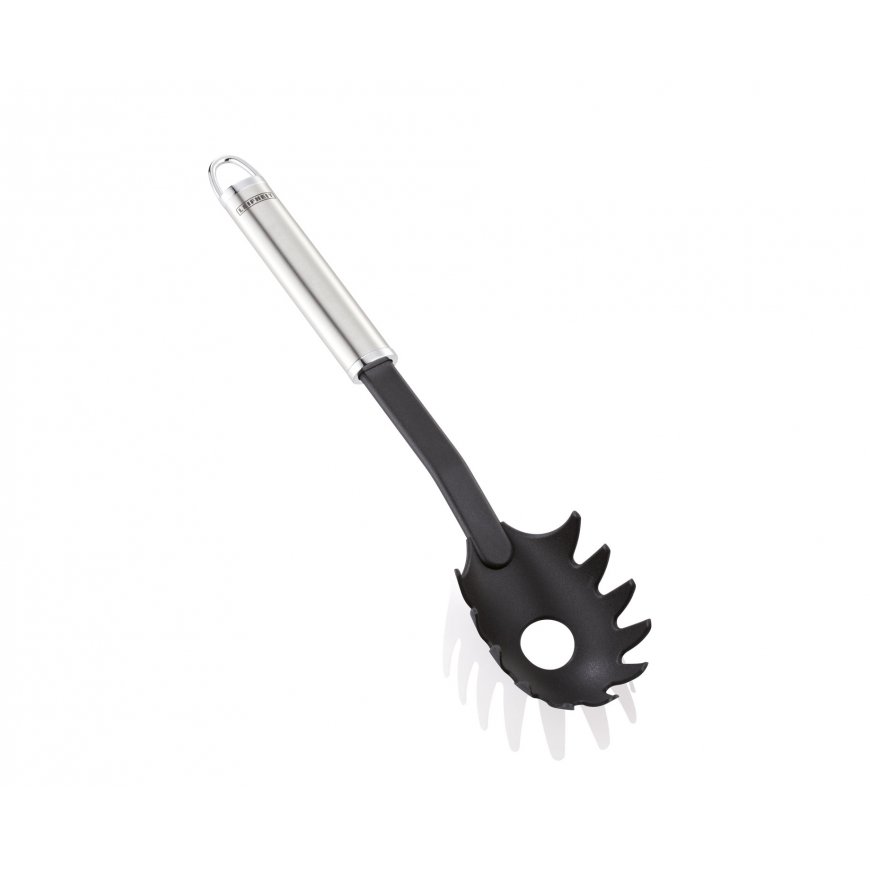 Leifheit 24060 pastalusikas Nailon, Roostevaba teras