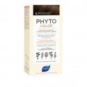 PHYTO PHYTOCOLOR 6,77 Marron Clair Cappuccino juuksevärv Pruun 112 ml PHYTO PHYTOCOLOR 6,77 Marron Clair Cappuccino juuksevärv Pruun 112 ml