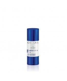 Orlane Omega 3 & 6 Supradose 61 mg Сыворотка для лица 15 ml Женский All ages