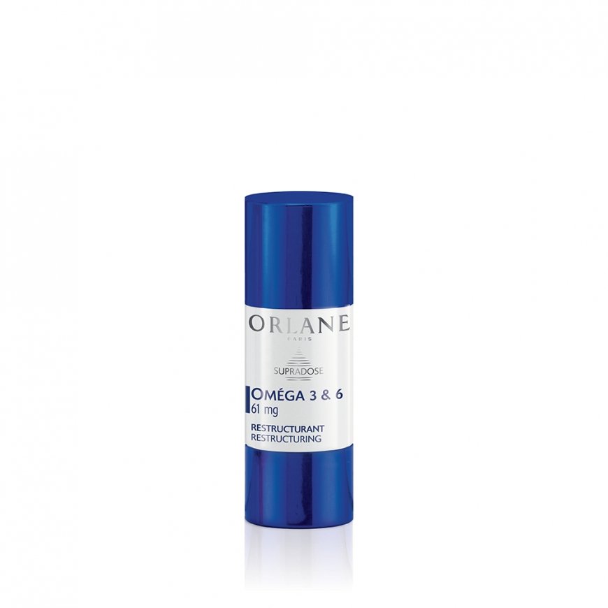 Orlane Omega 3 & 6 Supradose