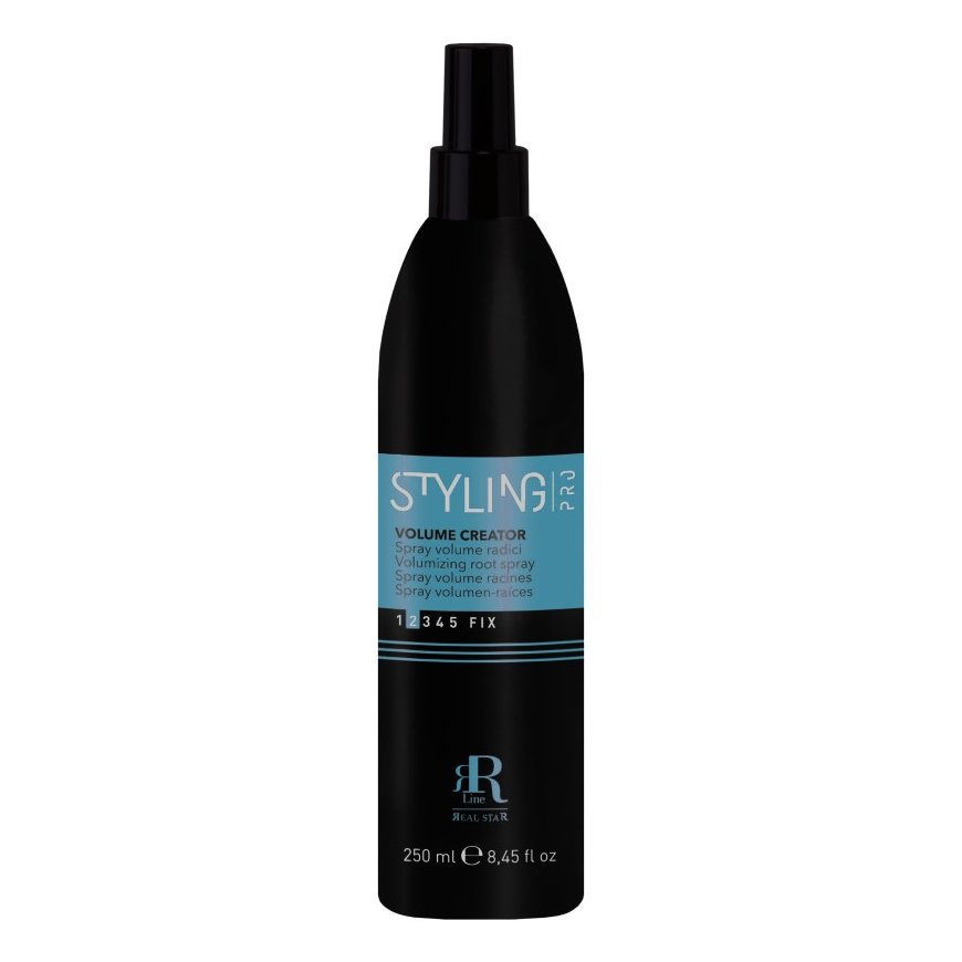 RR Line Styling Pro Volume Creator - spray dodający objętości, 250ml