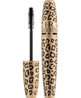Helena Rubinstein HR Lash Queen Mascara Feline Blacks Waterproof, 7.2 ml