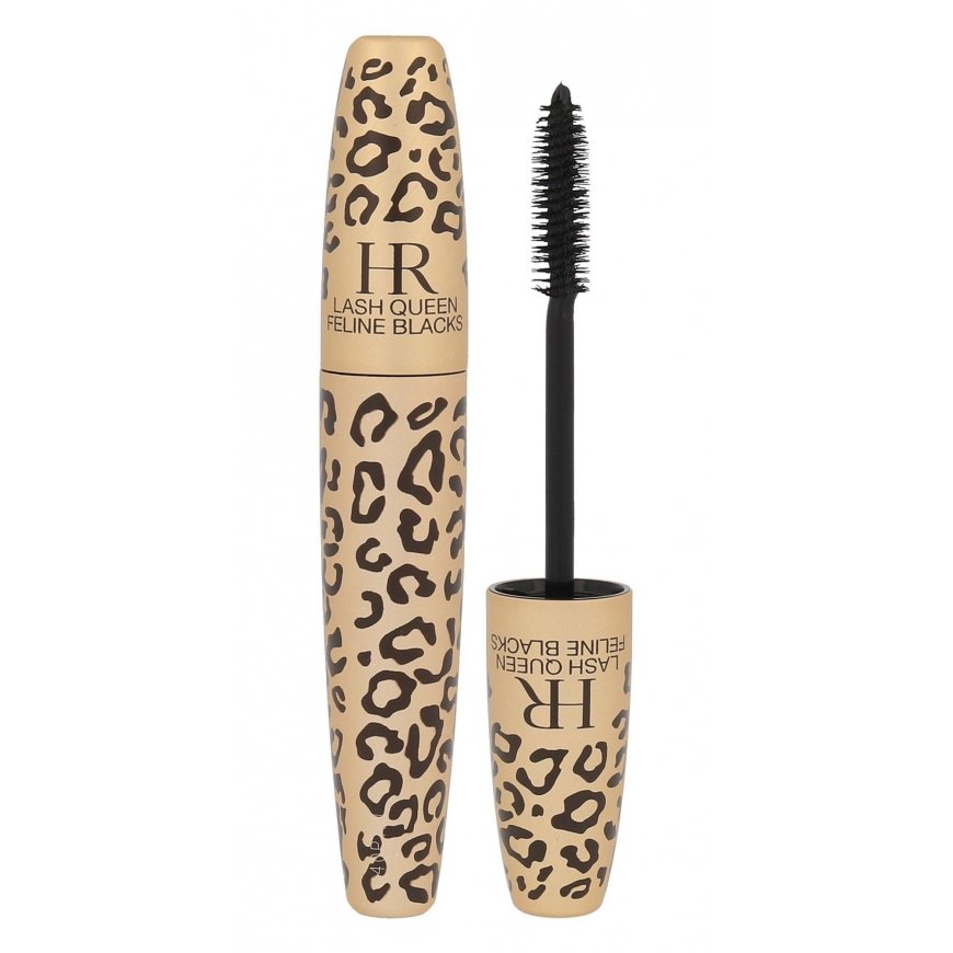 Helena Rubinstein HR Lash Queen Mascara Feline Blacks Waterproof, 7.2 ml – 4