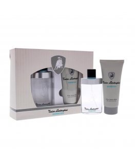 Tonino Lamborghini Lamborghini Essenza EDT, 75 ml