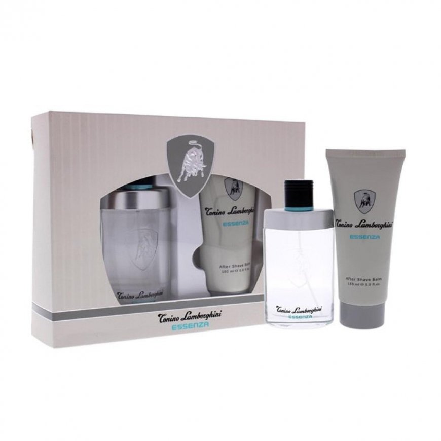 Tonino Lamborghini Lamborghini Essenza EDT, 75 ml