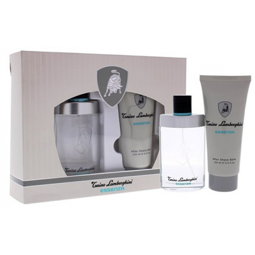 Tonino Lamborghini Lamborghini Essenza EDT, 75 ml – 3