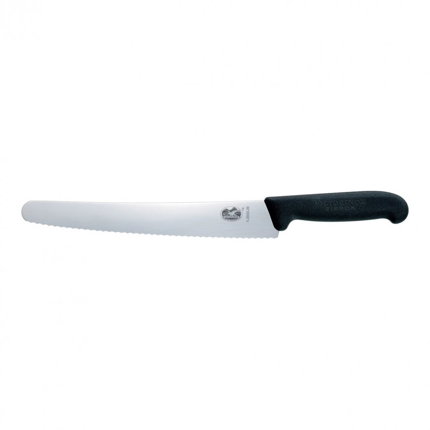 Victorinox Fibrox Nerūsējošs tērauds 1 pcs