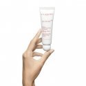 Clarins UV PLUS Anti-Pollution Rose sejas ādas mitrinātājs Sievietes 50 ml Želeja Clarins UV PLUS Anti-Pollution Rose sejas ādas mitrinātājs Sievietes 50 ml Želeja