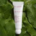 Clarins UV PLUS Anti-Pollution Rose sejas ādas mitrinātājs Sievietes 50 ml Želeja Clarins UV PLUS Anti-Pollution Rose sejas ādas mitrinātājs Sievietes 50 ml Želeja