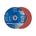 PFERD PFF 180 A-COOL 60 SG INOX+ALU шлифовальный расходный материал для роторного инструмента Металл PFERD PFF 180 A-COOL 60 SG INOX+ALU шлифовальный расходный материал для роторного инструмента Металл