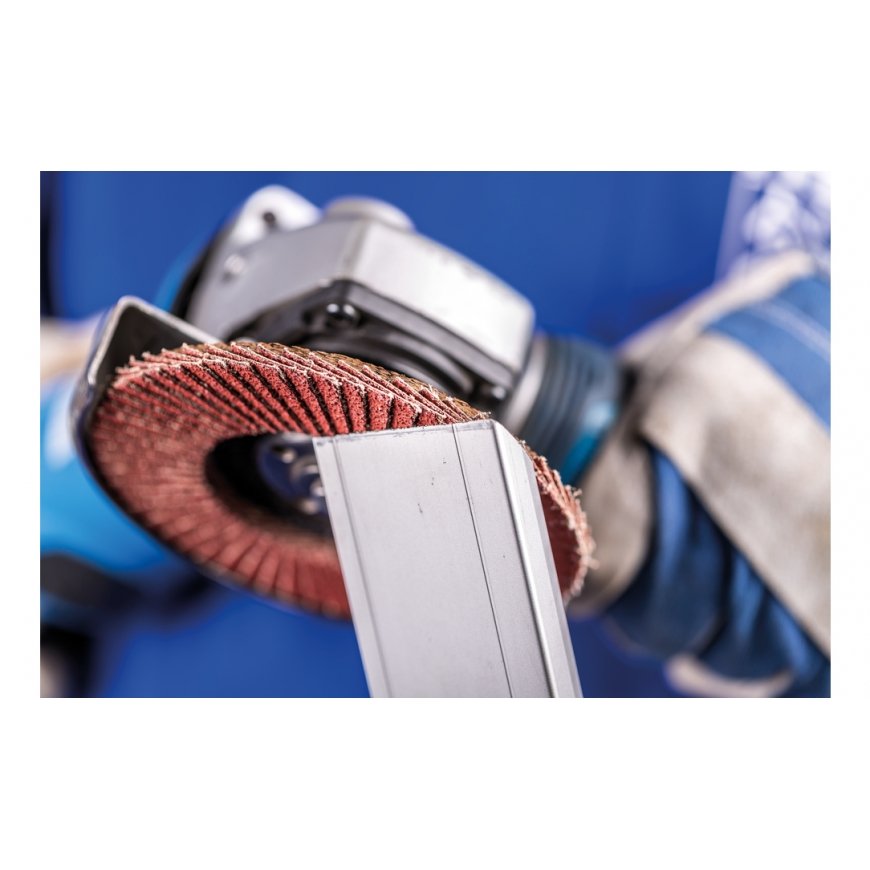 PFERD PFF 180 A-COOL 60 SG INOX+ALU rotary tool grinding/sanding supply Metal – 3