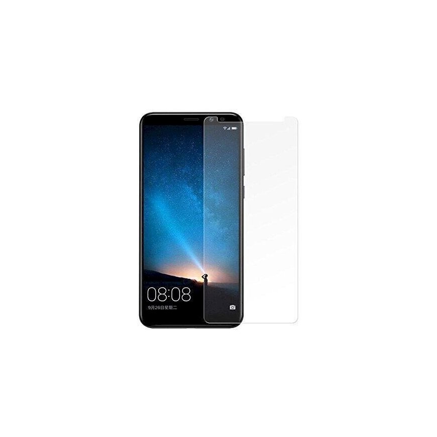 Fusion Tempered Glass screen protector Huawei Mate 10 Lite