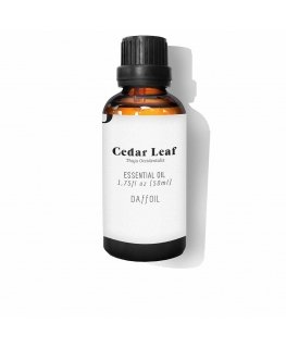Daffoil Cedar Leaf Essential Oil 50ml
