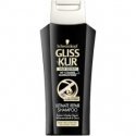 Schwarzkopf Gliss Ultimate Repair Strength Shampoo 400ml Schwarzkopf Gliss Ultimate Repair Strength Shampoo 400ml