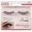 Kiss My Face Blooming Lash (1 pair) - False eyelashes blooming with a glowing look Kiss My Face Blooming Lash (1 pair) - False eyelashes blooming with a glowing look