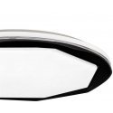 Šviestuvas plafonas Milagro OPTIMA, 52 W, LED, ML7053