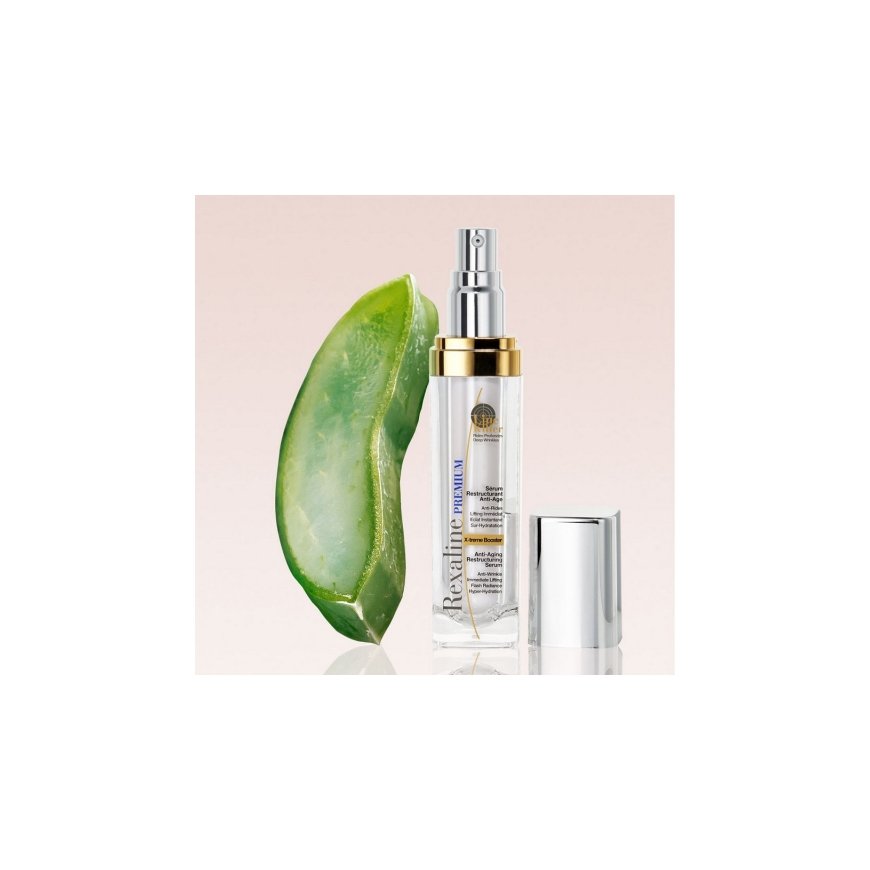 Rexaline X-treme Booster Kasvoseerumi 30 ml Naisten – 2