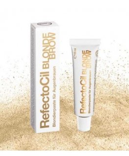 RefectoCil 9003877057000 eyebrow/eyelash paint 15 ml Blonde Brow