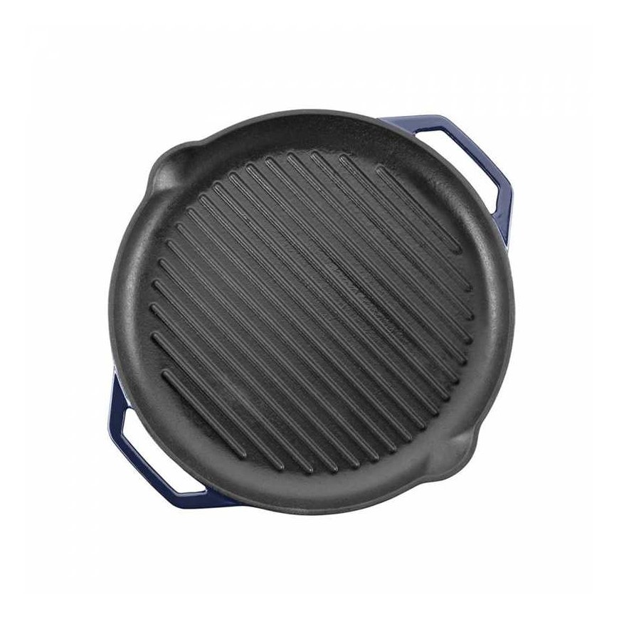 Grand_Feu Kepimo indas Grand feu FRYP34M, 36 cm x 36 cm – 2