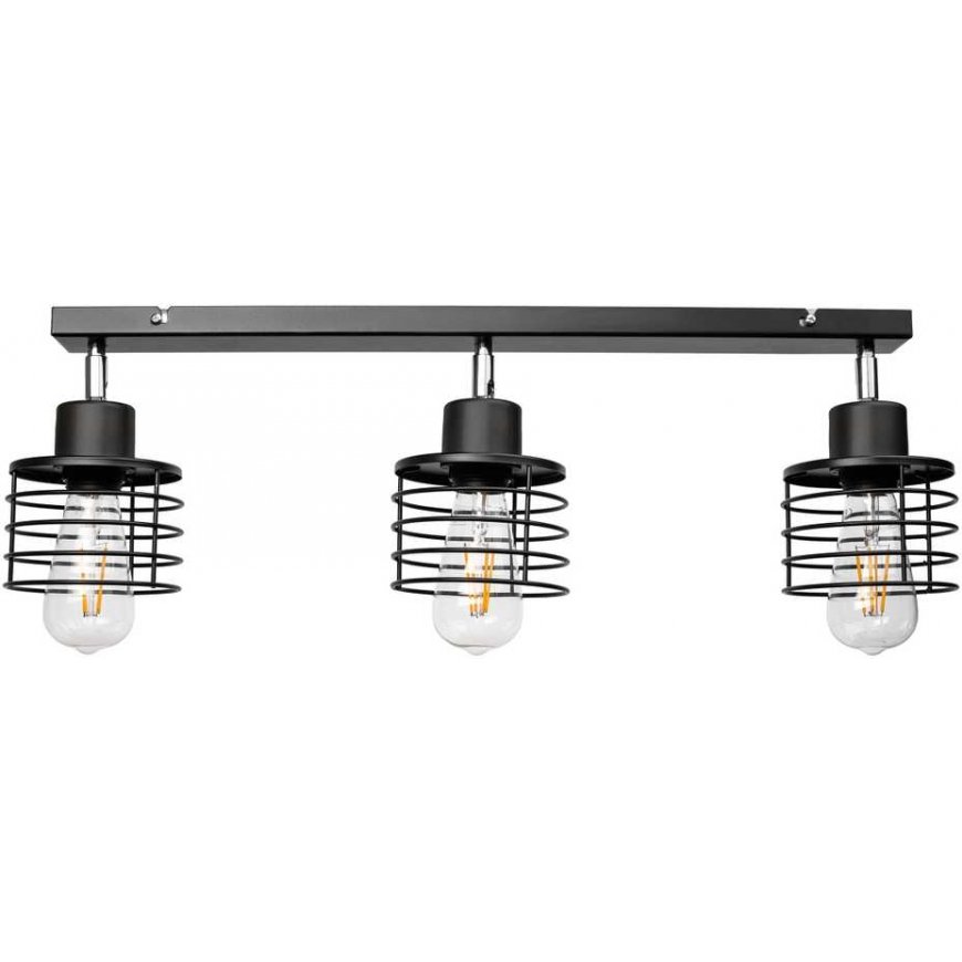 ORNO Hanging lamp Orno ISLA wall