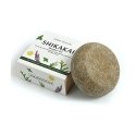 Alma Secret Shikakai hard shampoo 85g Alma Secret Shikakai hard shampoo 85g