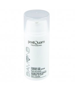 PostQuam Diamond Age Control Juukseseerum 30 ml Naised